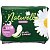 Прокладки гигиенические NATURELLA Ultra Camomile с крылышками Night 7шт 1/24