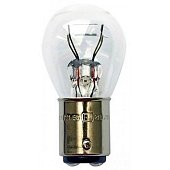 Лампа дополнительного освещения Koito 12V 23/8W (Евро стандарт) S25
          Артикул: 4523