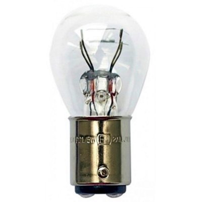 Лампа дополнительного освещения Koito 12V 23/8W (Евро стандарт) S25
          Артикул: 4523