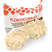 Конфеты Сладуница 240г Кокосовый риф