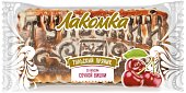 Пряник Тульский 140гр Лакомка со вкусом вишни