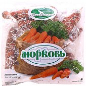 Морковь 1,25кг Совхоз Южно-Сахалинский