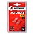 Лампы автомобильные накаливания W5W, 12V, 5W, (W2.1×9.5d)
          Артикул: AP-W5W-B