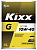 Масло моторное 10W40 SL KIXX G 4л п/синтетическое
          Артикул: L531644TR1
