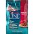 Корм Purina ONE 75г для взрослых кошек говядина и морковь