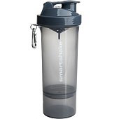 SmartShake Slim (500 мл), серый