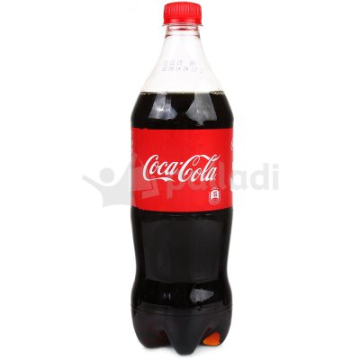 Напиток Кока-Кола 0,9л 