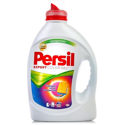 УД Средство для стирки Persil Color 2,19л гель