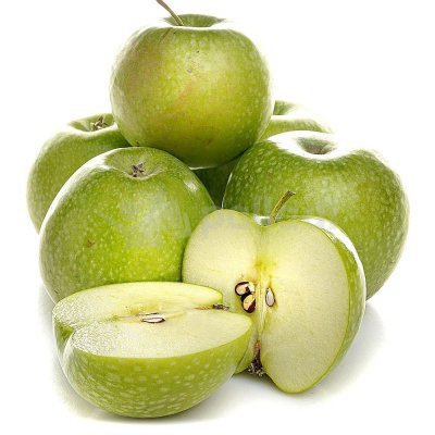 Яблоки Гренни Смит 0,75кг