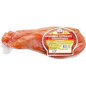 Грудка куриная сырокопчёная Вик 150г