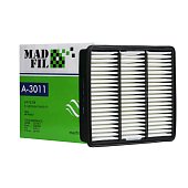 Фильтр воздушный A-3011 MADFIL (MR188657)
          Артикул: A-3011