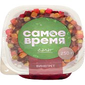 Салат Санта Бремор 150г Винегрет