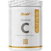 Fitrule Vitamin C (60 капс)