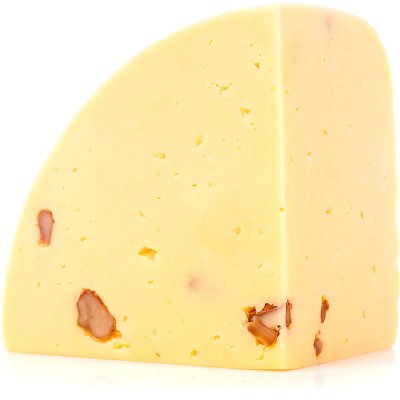 Сыр Ореховый с грецким орехом 50% 280г
