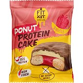 Fit Kit Donut Protein Cake (100 гр)