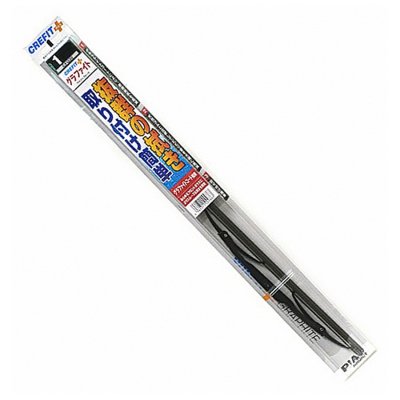Щетка стеклоочистителя (летняя) PIAA CREFIT PLUS 18"-450мм
          Артикул: CFG45