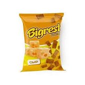 Гренки Bigrest 40г сыр