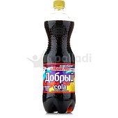 Напиток Добрый-Кола 1л Ледяной лимон