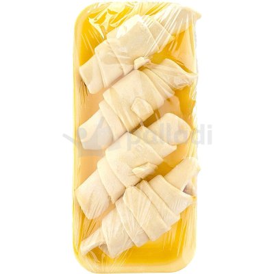 Круассан с персиком 300-350г 4шт