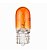 Лампа дополнительного освещения Koito 12V 5W - без цоколя T10 (оранжевый) WY5W (ECE)
          Артикул: 1579A