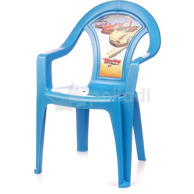 Кресло детское Форсаж арт. М2625