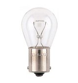 Лампа дополнительного освещения Koito 12V 21W S25 P21W
          Артикул: 4514