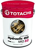 Масло гидравлическое TOTACHI NIRO Hydraulic oil NRO 32 19л
          Артикул: 51120