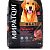 Корм для собак WINNER MEAT c сочной говядиной Black Angus 2,1кг для средних пород Мираторг