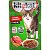Kitekat 85г с говядиной в желе