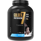 Maxler Golden 7 Protein Blend (2270 гр)