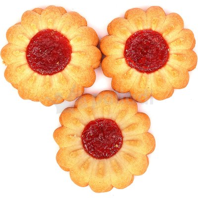 Печенье Брянконфи Курабье 250г