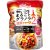 Фруктовая гранола Ajinomoto Kellog's Fruit Granola 50% с низким содержанием жира 420г