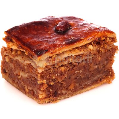 Пахлава Арабская 200г
