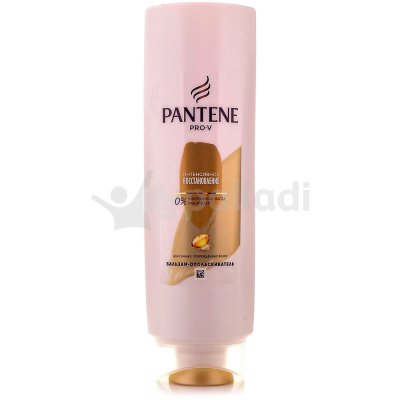 Бальзам-ополаскиватель PANTENE Интенсивное восстановление 270мл