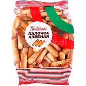 Хлебная палочка Удача 220г По-итальянски  З.Алешина
