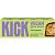 Food Revolution KICK Vegan & Gluten Free (45 гр)