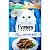 Корм для кошек Гурмэ Перл 75г с курицей и кролик