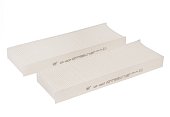 Салонный фильтр AC-801/CA1607 Sakura
          Артикул: CA1607