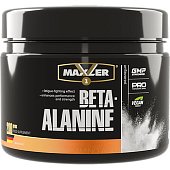 Maxler Beta-Alanine (200 гр)