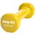 Starfit Гантель виниловая 0,5 кг