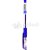 Ручка гелевая 0,5мм Mazari Denise M-5523 (синий)