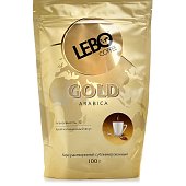 Кофе LEBO Extra GOLD 100г 