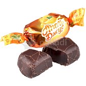 Конфеты Сладуница 220г АпельДжус