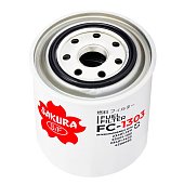 Топливный фильтр FC-609/FC1303 Sakura
          Артикул: FC1303
