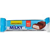 Snaq Fabriq Шоколад Milky (34 гр)