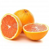 Апельсины красные Турция 0,8кг 2сорт