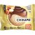 Печенье CHIKALAB 60г протеиновый шоколад/арахис