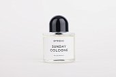 SUNDAY COLOGNE