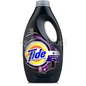 Гель для стирки TIDE Black cо свежестью Lenor 1,04л