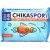 Шоколад ChikaSport молочный 100г протеиновый с миндалем